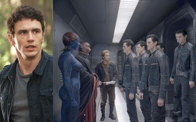 James Franco si zahrá hlavnú úlohu v chystanom X-Men filme o mutantovi Multiple Manovi, ktorý dokáže vytvárať kópie seba samého James Franco si zahrá hlavnú úlohu v chystanom X-Men filme o mutantovi Multiple Manovi, ktorý dokáže vytvárať kópie seba samého