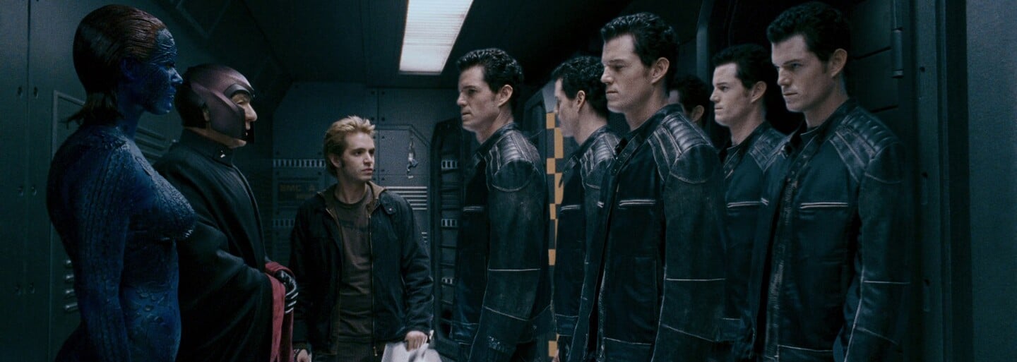 James Franco si zahrá hlavnú úlohu v chystanom X-Men filme o mutantovi Multiple Manovi, ktorý dokáže vytvárať kópie seba samého