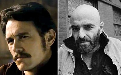 James Franco zrežíruje biografickú drámu o populárnom detskom spisovateľovi a básnikovi Shelovi Silversteinovi. Zahrá si aj hlavnú úlohu James Franco zrežíruje biografickú drámu o populárnom detskom spisovateľovi a básnikovi Shelovi Silversteinovi. Zahrá si aj hlavnú úlohu