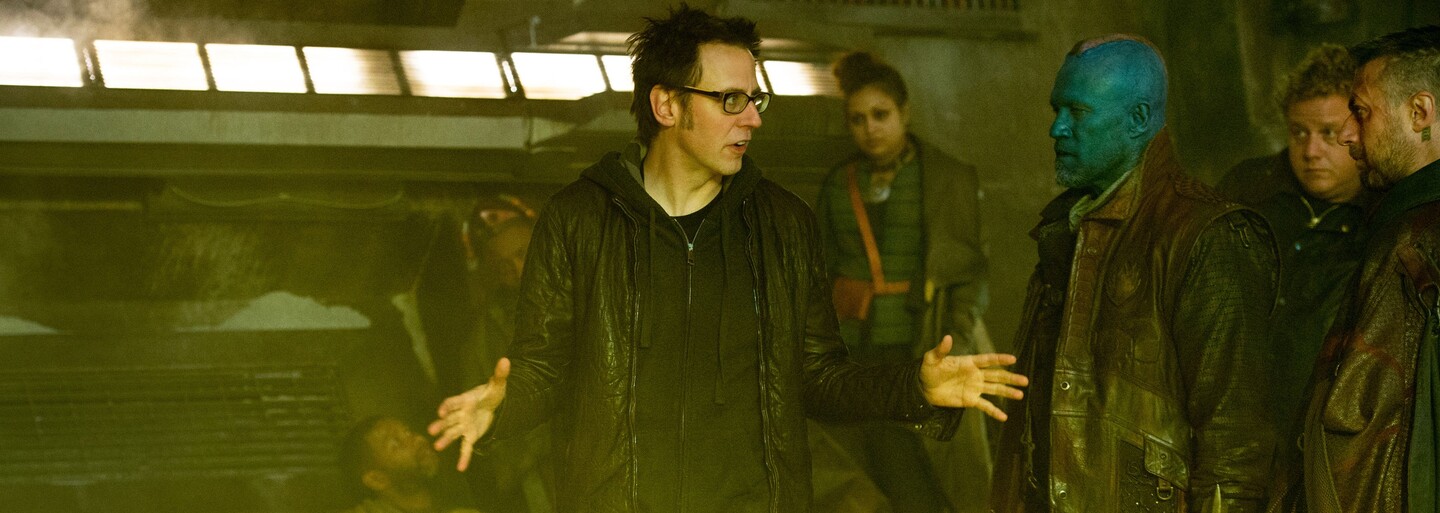 James Gunn napíše a zrežíruje i Guardians of the Galaxy 3! Do jakého období v MCU bude třetí díl zasazen?