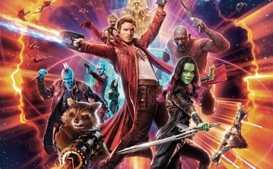James Gunn napíše a zrežíruje i Guardians of the Galaxy 3! Do jakého období v MCU bude třetí díl zasazen? James Gunn napíše a zrežíruje i Guardians of the Galaxy 3! Do jakého období v MCU bude třetí díl zasazen?