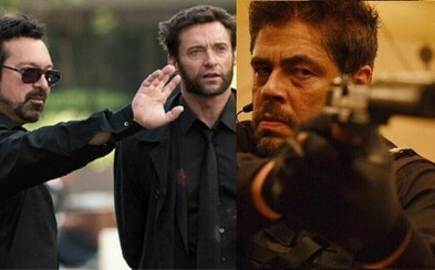 James Mangold, režisér parádneho Logana, má nový projekt. Zrežíruje thriller o vojnovom veteránovi trpiacim post-traumatickou stresovou poruchou James Mangold, režisér parádneho Logana, má nový projekt. Zrežíruje thriller o vojnovom veteránovi trpiacim post-traumatickou stresovou poruchou