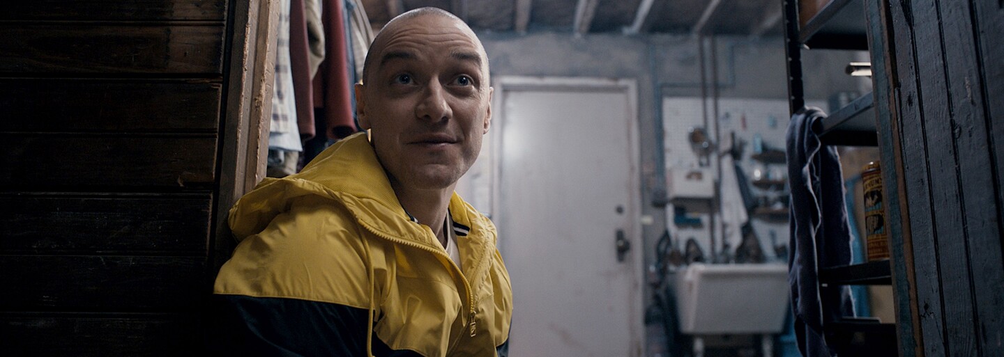 James McAvoy by sa po thrilleri Glass rád vrhol na ďalšie pokračovania a rozšíril spoločný svet filmov Unbreakable a Split