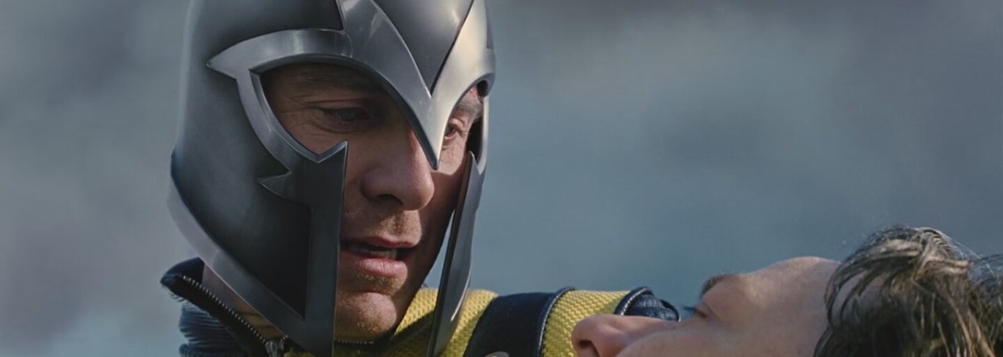 James McAvoy ľutuje, že posledné X-Men filmy nemali viac scén s Profesorom X a Magnetom