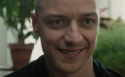 James McAvoy prezradil, že minulý rok takmer zomrel na infekciu