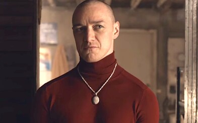 James McAvoy rozbil Vina Diesela a jeho xXx. Fanúšikovia si tentokrát vybrali kvalitu (Box Office) James McAvoy rozbil Vina Diesela a jeho xXx. Fanúšikovia si tentokrát vybrali kvalitu (Box Office)