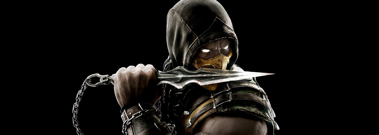 James Wan potvrzuje brutální Mortal Kombat. Kdy se dostane do kin?