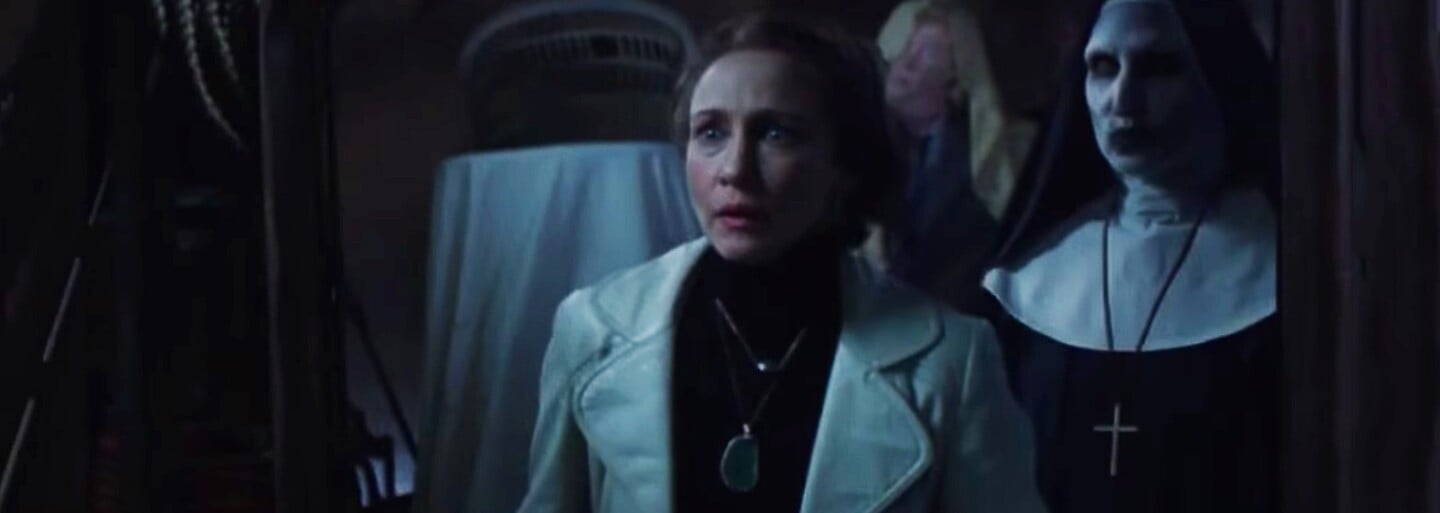James Wan prezradil, že v prípade The Conjuring 3 sa už duchov a démonov nedočkáme. Na aké entity sa v prípadnom pokračovaní môžeme tešiť?