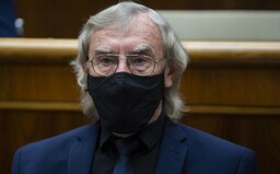 Ján Benčík zo Za ľudí: Nemám výhrady, ak by sa Eduard Heger stal premiérom (Rozhovor)