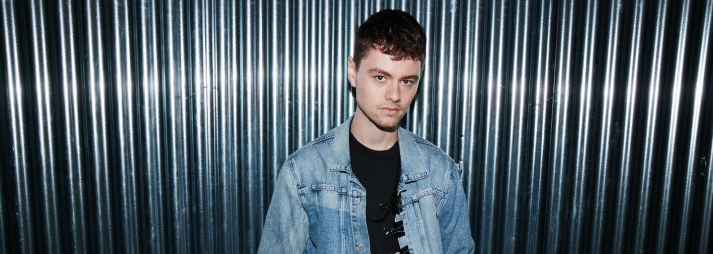 Jan Černý: Virgil Abloh je veľmi pokorný, ale tiež zaneprázdnený človek. Zastihneš ho väčšinou len ráno pri kávovare (Rozhovor)
