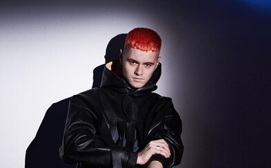 Jan Černý: Virgil Abloh je veľmi pokorný, ale tiež zaneprázdnený človek. Zastihneš ho väčšinou len ráno pri kávovare (Rozhovor) Jan Černý: Virgil Abloh je veľmi pokorný, ale tiež zaneprázdnený človek. Zastihneš ho väčšinou len ráno pri kávovare (Rozhovor)