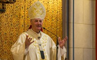 Jan Graubner se stal pražským arcibiskupem, převzal funkci od Duky