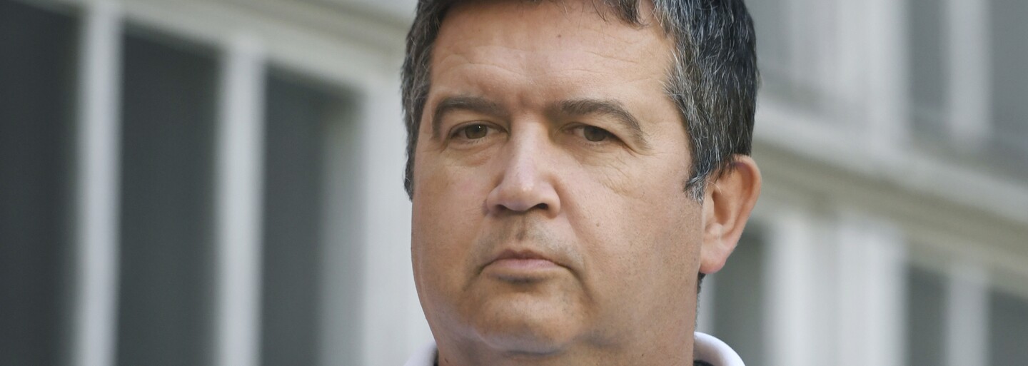 Jan Hamáček neuspěl se žalobou na Seznam kvůli článkům o Vrběticích