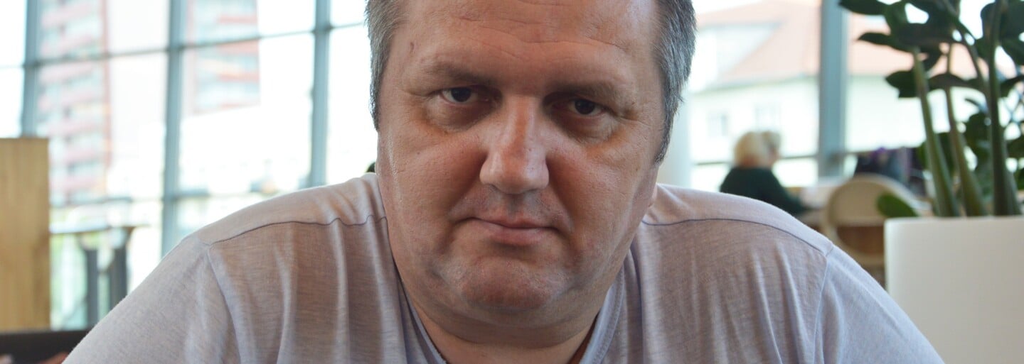 Ján Kakaščík z Lovestream festivalu: Keď prinášame prvú ligu, musí tomu zodpovedať aj cena lístkov. Myslíme si, že je adekvátna