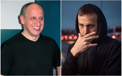 Jan Kraus a Hugo Toxxx nám řekli, čím je pro ně svoboda. Jak další české osobnosti slavily 30 let od sametové revoluce? Jan Kraus a Hugo Toxxx nám řekli, čím je pro ně svoboda. Jak další české osobnosti slavily 30 let od sametové revoluce?