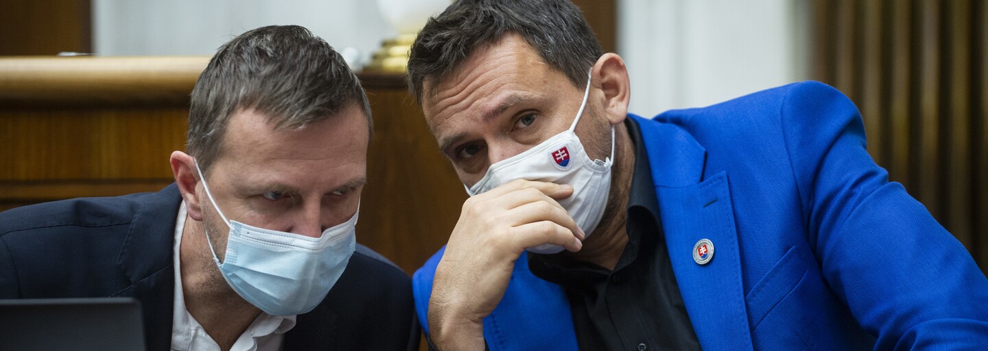Ján Krošlák: V OĽaNO sú aj „svedkovia Igorovi“. Minimálne polovica klubu ho kritizuje, už nie je stredobodom vesmíru (Rozhovor)