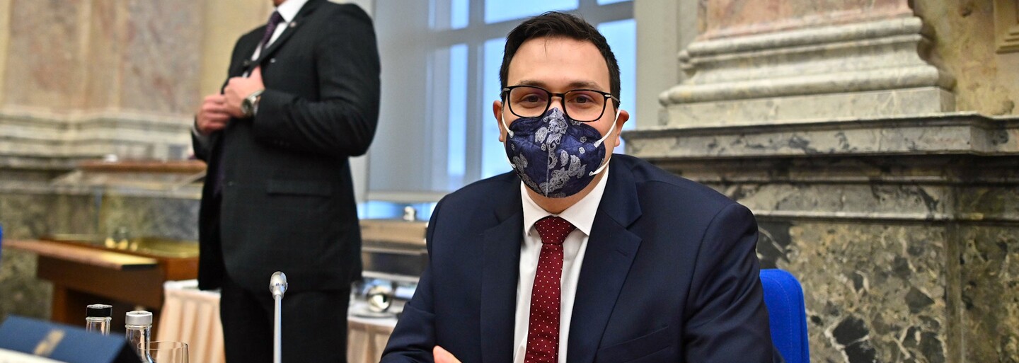 Jan Lipavský: Situaci na Ukrajině se nedaří uklidnit. Jsme připraveni rychle a jasně zareagovat
