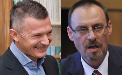 Ján Počiatek priznal pravosť Kočnerovho videa zo skrytej kamery, ktorú nainštaloval u bývalého generálneho prokurátora Trnku Ján Počiatek priznal pravosť Kočnerovho videa zo skrytej kamery, ktorú nainštaloval u bývalého generálneho prokurátora Trnku