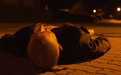 Jan Strach si našel v hledáčku Doriana. Klip Srdce je lilpeepovská záležitost, která jej stála život Jan Strach si našel v hledáčku Doriana. Klip Srdce je lilpeepovská záležitost, která jej stála život
