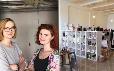 Jana a Simona založili prvé re-use centrum na Slovensku, kde si požičiaš zmrzlinovač alebo vymeníš staré knihy za nové (Rozhovor) 