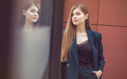 Jana z Youth, Speak Up!?: Hlavně běžte volit! Pokuste se spojit srdce a rozum (Rozhovor)