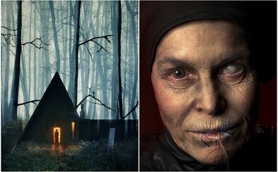 Jeníček a Mařenka budou v hororovější verzi příběhu čelit skutečné čarodějnici, strašidlům a psychologickým hrám Jeníček a Mařenka budou v hororovější verzi příběhu čelit skutečné čarodějnici, strašidlům a psychologickým hrám