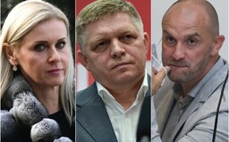 Jankovská na výsluchu: O tajných stretnutiach s Ficom, 100-tisícových úplatkoch na súdoch a posledných dňoch Kočnera na slobode