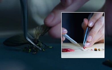 Japonci testujú potenciálnych chirurgov zaťažkávajúcimi skúškami. Popasovať sa musia s miniatúrnym sushi, origami či chrobákmi Japonci testujú potenciálnych chirurgov zaťažkávajúcimi skúškami. Popasovať sa musia s miniatúrnym sushi, origami či chrobákmi