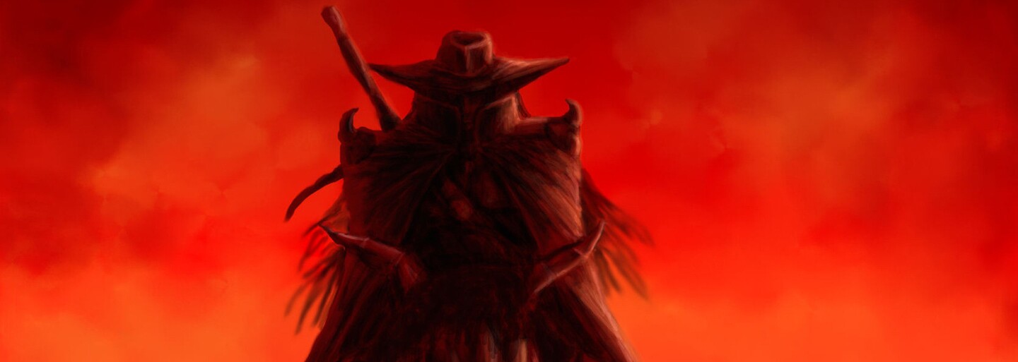 Japonci vedia, ako na dobrú akciu a Vampire Hunter D: Bloodlust je toho priamym dôkazom (Tip na film)