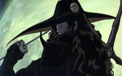Japonci vedia, ako na dobrú akciu a Vampire Hunter D: Bloodlust je toho priamym dôkazom (Tip na film) Japonci vedia, ako na dobrú akciu a Vampire Hunter D: Bloodlust je toho priamym dôkazom (Tip na film)