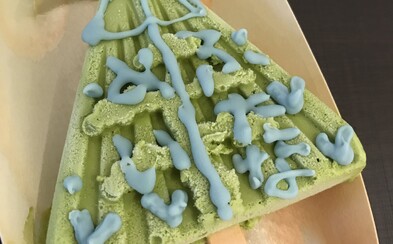 Japonci vymysleli zmrzlinu, ktorá sa netopí. Stačilo im pridať chemickú prísadu pochádzajúcu z rastlín Japonci vymysleli zmrzlinu, ktorá sa netopí. Stačilo im pridať chemickú prísadu pochádzajúcu z rastlín