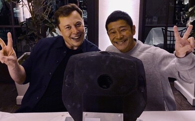 Japonec rozdává 200 milionů korun mezi své followery na Twitteru Japonec rozdává 200 milionů korun mezi své followery na Twitteru
