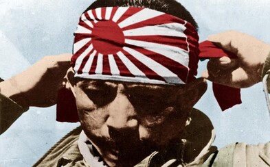 Japonský fašizmus: Myšlienka nadradeného božského národa, ktorá stvorila jeden z najšialenejších režimov modernej doby Japonský fašizmus: Myšlienka nadradeného božského národa, ktorá stvorila jeden z najšialenejších režimov modernej doby