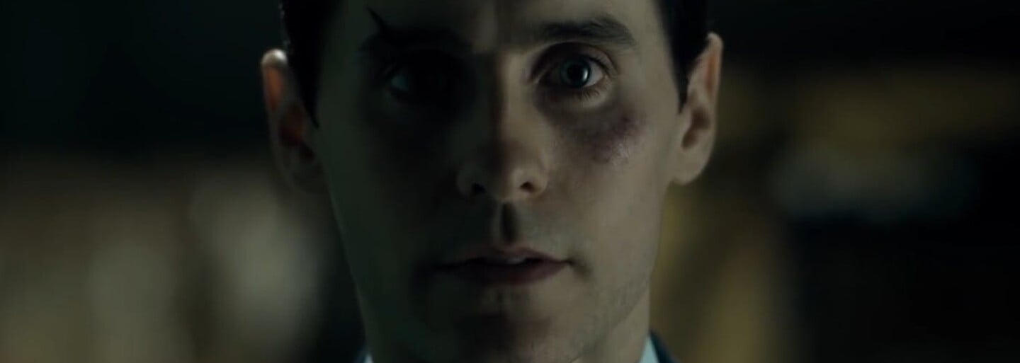 Jared Leto sa v úžasnom thrilleri snaží získať rešpekt nemilosrdnej japonskej Yakuzy