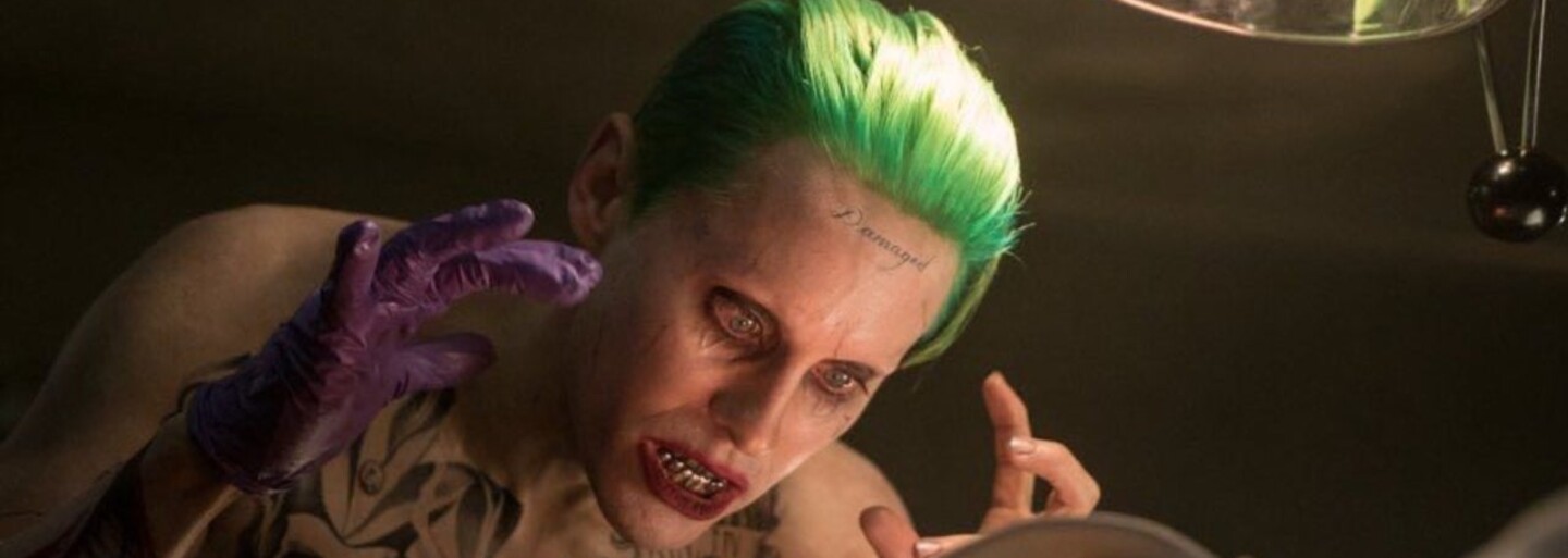 Jared Leto údajne presviedčal Warner, aby Jokera s Joaquinom Phoenixom zrušili