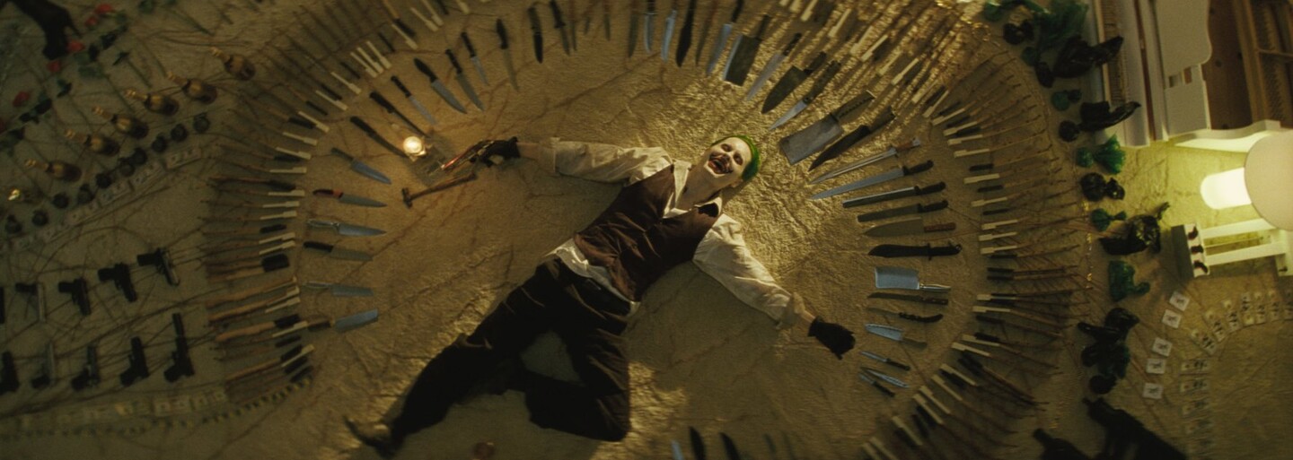 Jared Leto vyhlásil, že chýry o jeho method actingu a zvláštnom správaní počas točenia Suicide Squad sú len výmysly a zveličenia novinárov