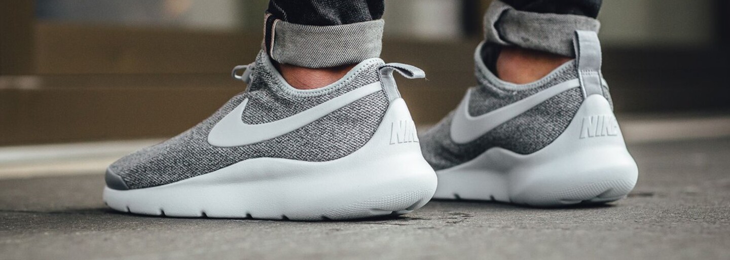 Jarní speciál: Zapomeň na Roshe Runy. Všechny populární modely tenisek mají své nástupce