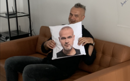 Jaro Slávik: Keď sa aplikácia na hľadanie talentov rozbehne, budeme potrebovať tisícky zamestnancov (Rozhovor)