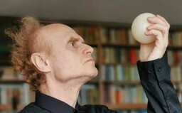 Jaroslav Flegr: Lockdown nás téměř jistě nemine