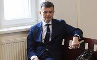 Jaroslav Haščák môže opäť skončiť vo väzbe, na ťahu je ministerka Kolíková
