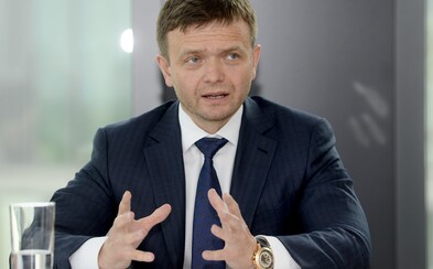 Jaroslava Haščáka po prohlídce v Pentě zadrželi, noc strávil na policii Jaroslava Haščáka po prohlídce v Pentě zadrželi, noc strávil na policii