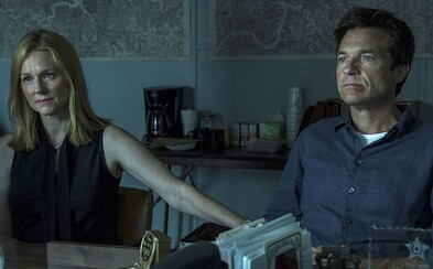 Jason Bateman v temnom krimi seriáli Ozark perie peniaze pre nemilosrdný drogový kartel. O život však ide nielen jemu, ale aj jeho rodine Jason Bateman v temnom krimi seriáli Ozark perie peniaze pre nemilosrdný drogový kartel. O život však ide nielen jemu, ale aj jeho rodine