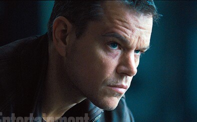 Jason Bourne odkrýva svoje zbrane a nebezpečné kúsky v nových záberoch z filmu Jason Bourne odkrýva svoje zbrane a nebezpečné kúsky v nových záberoch z filmu