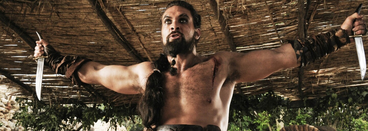 Jason Momoa alias Khal Drogo prezradil, že posledná séria Game of Thrones naštve množstvo divákov. Podľa herca však pôjde o unikátny zážitok