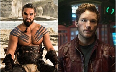 Jason Momoa na Instagramu kritizoval Chrise Pratta za pití z plastové láhve. Jeho slova komentovaly stovky uživatelů Jason Momoa na Instagramu kritizoval Chrise Pratta za pití z plastové láhve. Jeho slova komentovaly stovky uživatelů