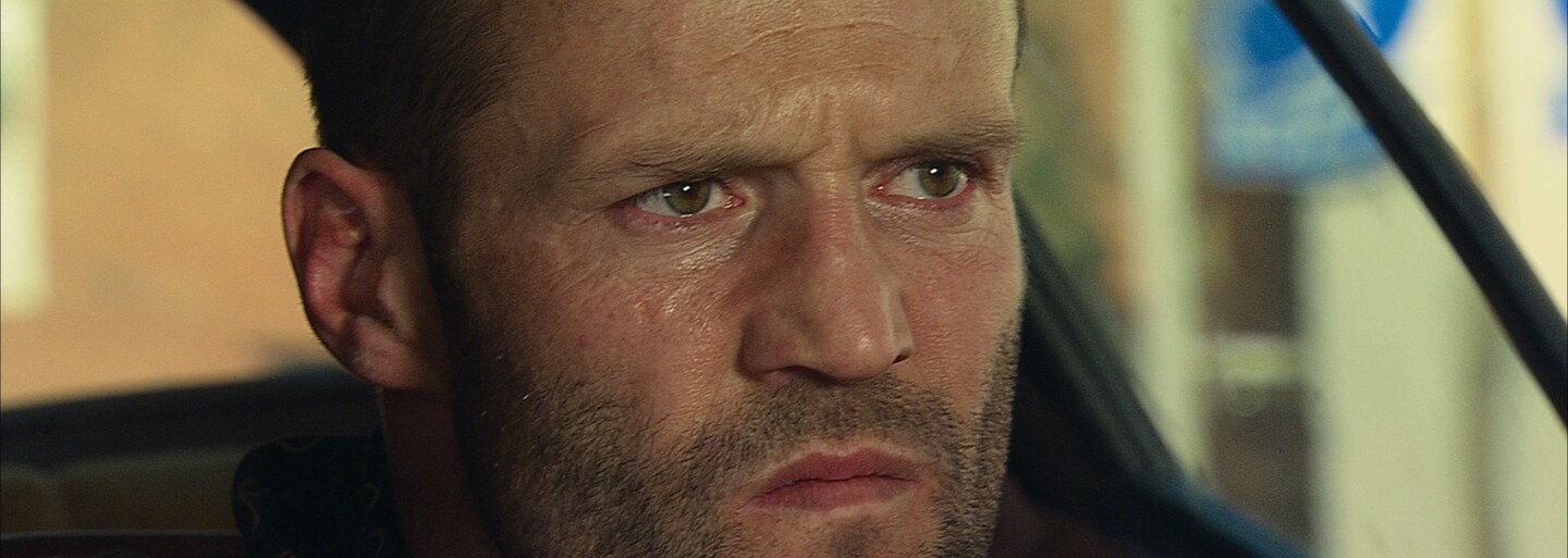 Jason Statham naznačil, že se chystá další pokračování série Crank