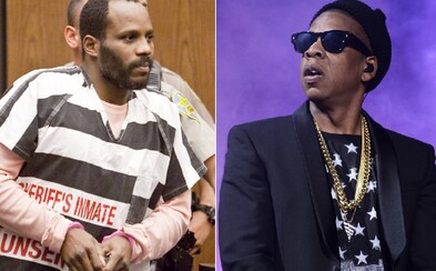 JAY-Z odpustil 12milionový dluh legendárního DMXe, aby mohl definitivně opustit Def Jam JAY-Z odpustil 12milionový dluh legendárního DMXe, aby mohl definitivně opustit Def Jam