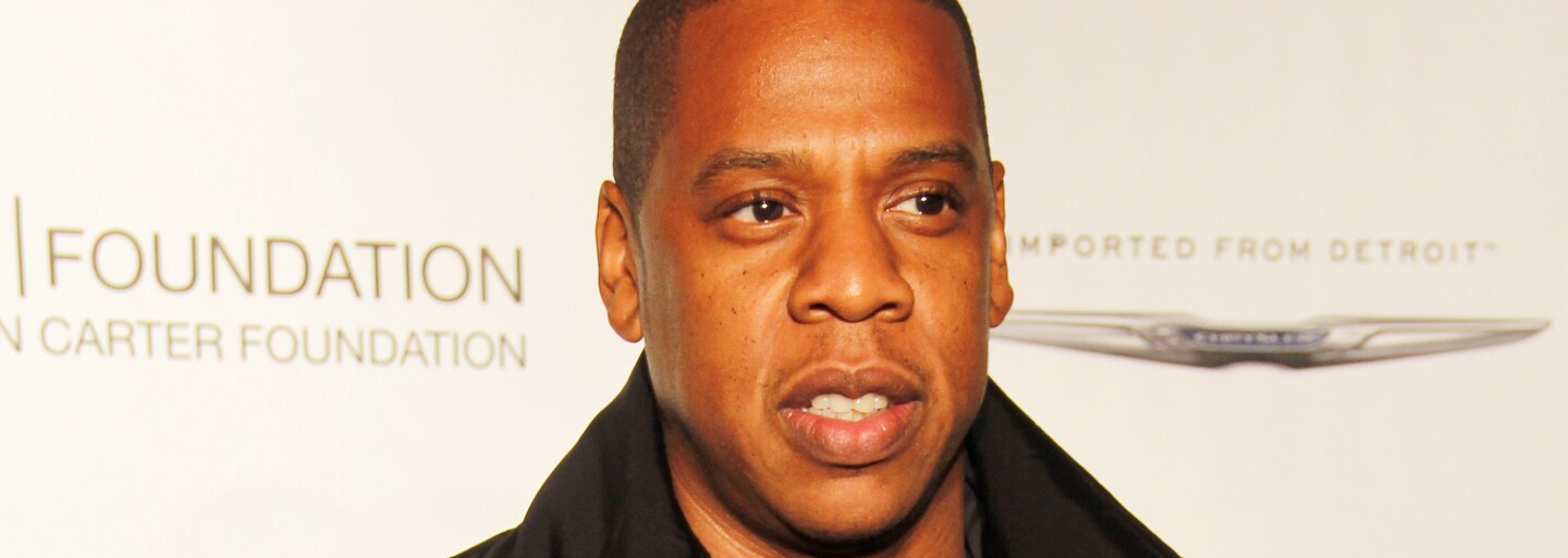 Jay Z oficiálně odhalil nové album 4:44 a oznámil datum vydání. Poslechni si ukázku singlu Adnis