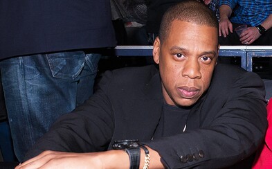 Jay Z sa po troch rokoch pripomína prvým sólovým singlom, aby reagoval na policajnú brutalitu v Amerike Jay Z sa po troch rokoch pripomína prvým sólovým singlom, aby reagoval na policajnú brutalitu v Amerike