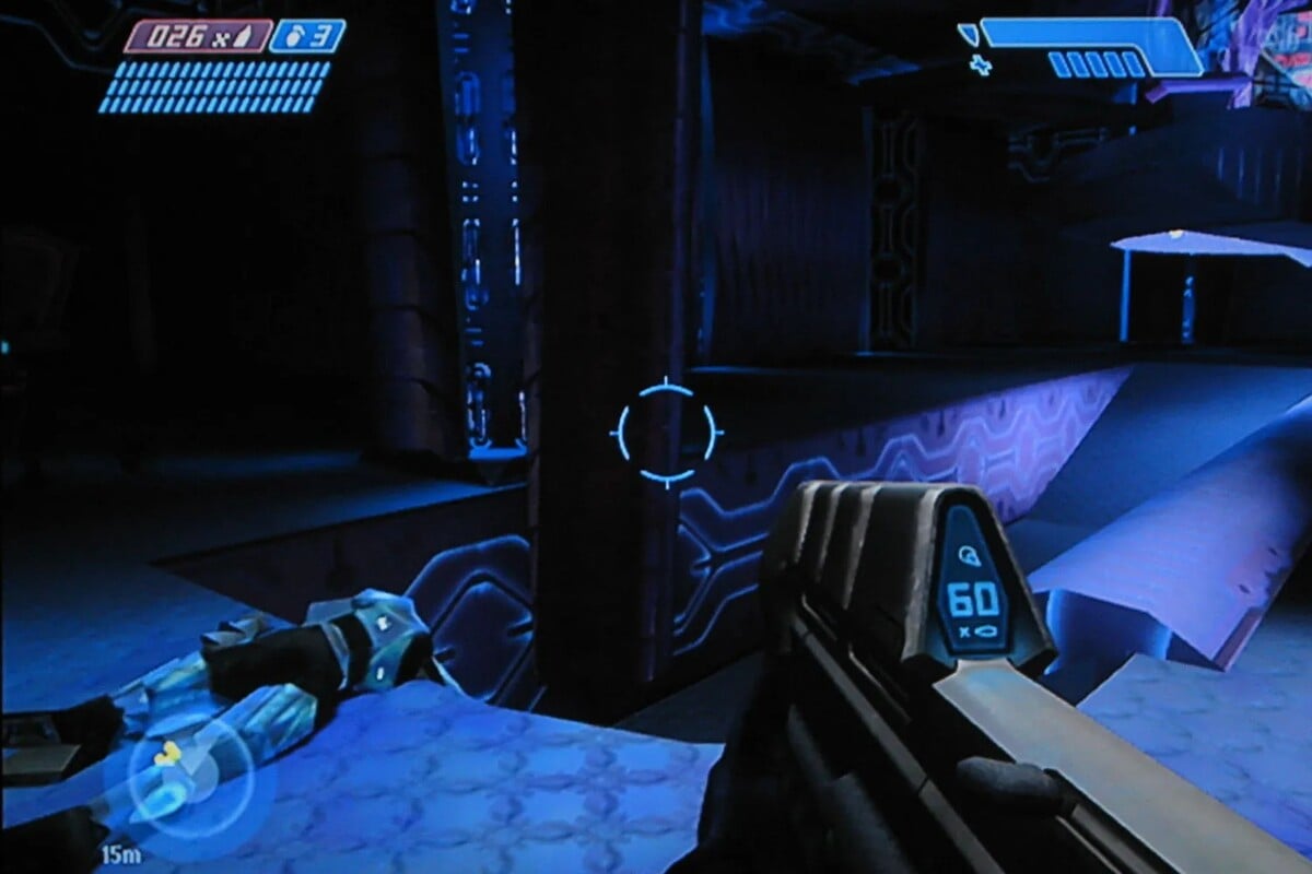 Halo: Combat Evolved